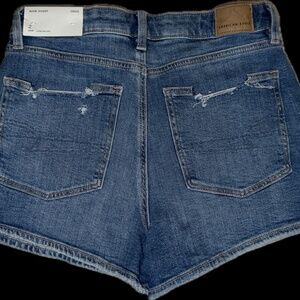 🦅 AE STRIGID MOM SHORT 🦅